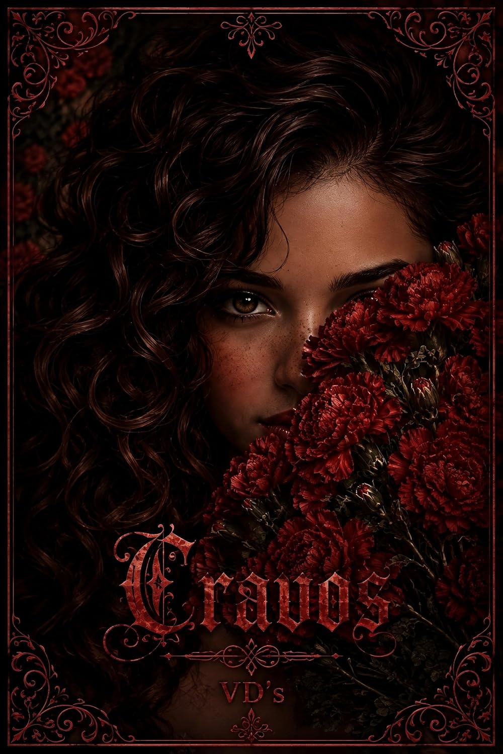 ler totalmente Cravos (Victorian Dama's)