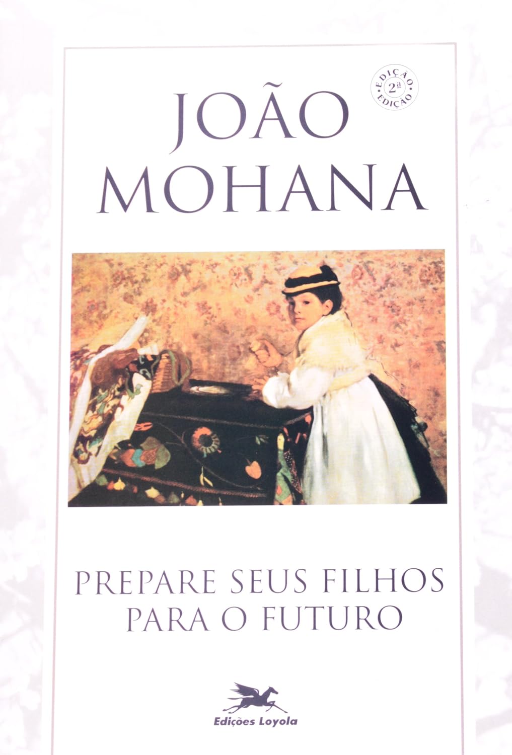 Prepare seus filhos para o futuro