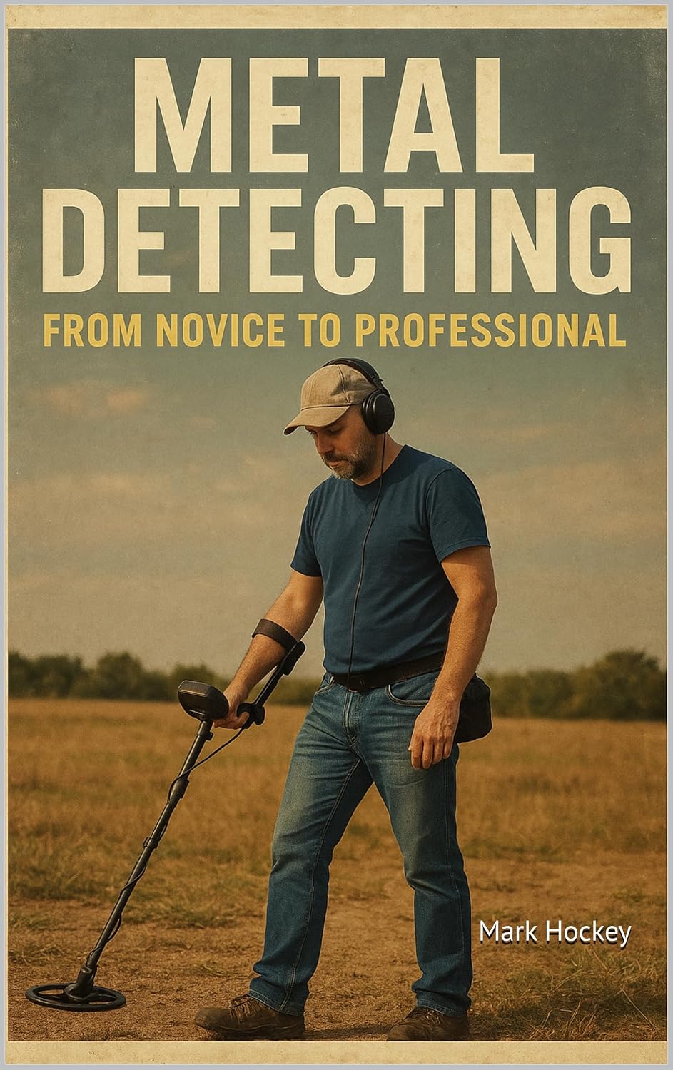 Echoes from the Earth: The Comprehensive Guide to Metal Detecting in the United Kingdom: Hidden Treasures: From Novice to Pro in UK Metal Detecting - Finding... History One Beep at a Time (English Edition) baixar livro de graça