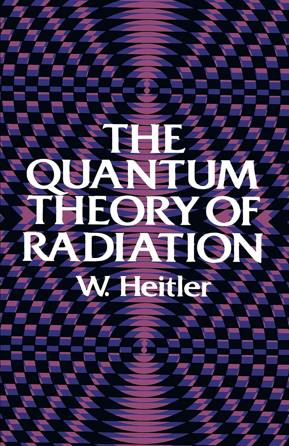 ler totalmente The Quantum Theory of Radiation: Third Edition