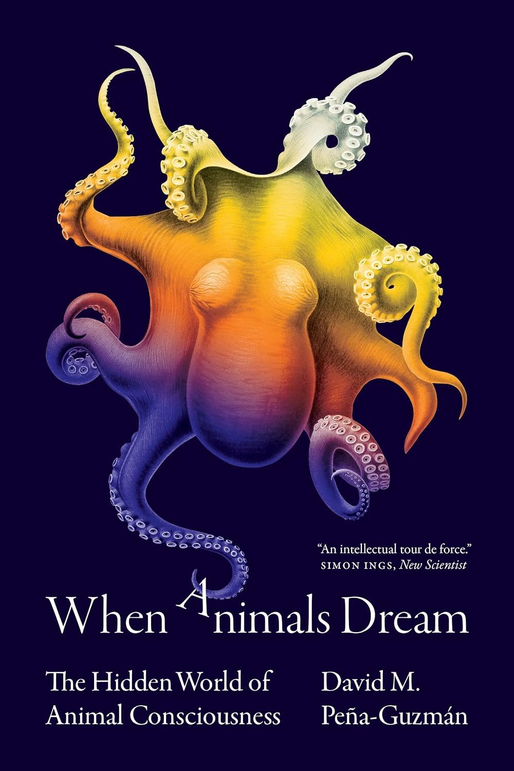 capítulo por capítulo baixar When Animals Dream: The Hidden World of Animal Consciousness