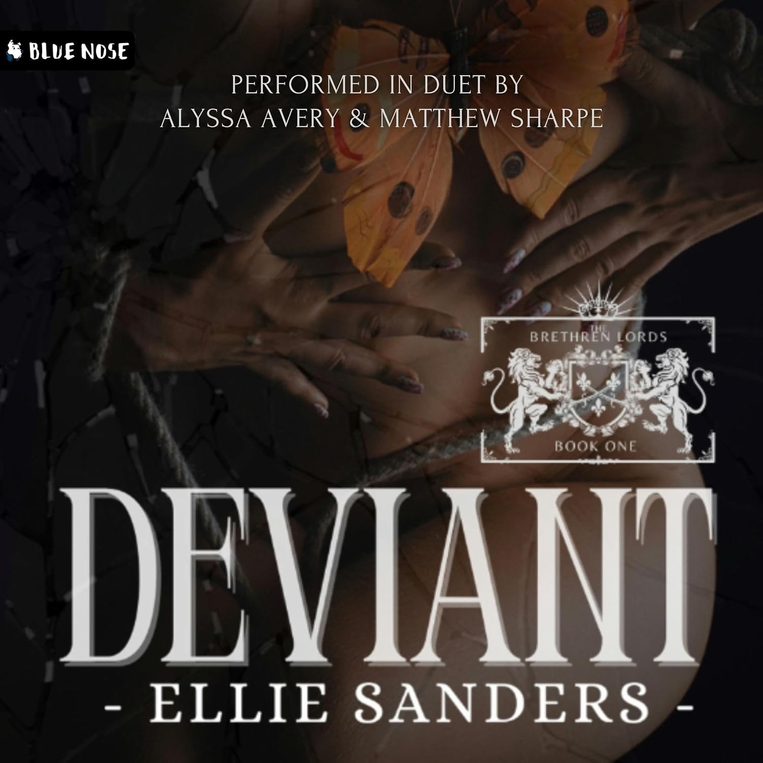 ler totalmente Deviant: A Dark Captive Romance (The Brethren Lords, Book 1)