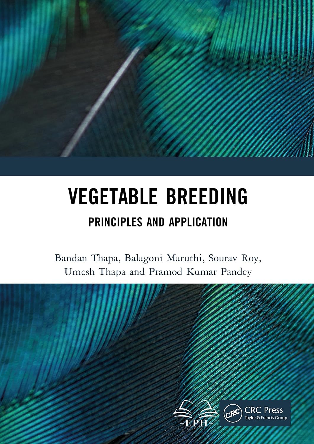 Vegetable Breeding: Principles and Application (English Edition) baixar livro de graça
