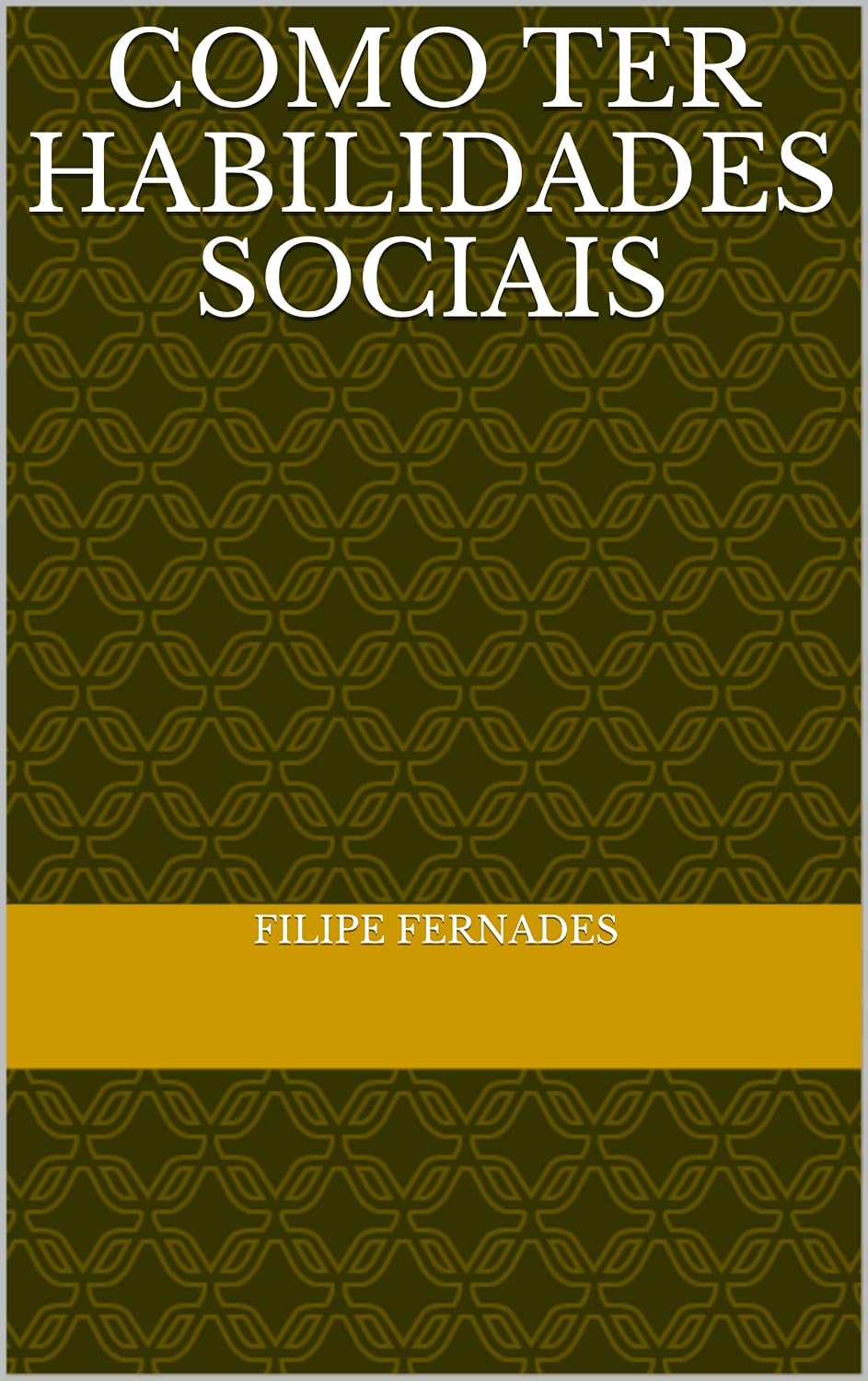 como ter habilidades sociais baixar livro de graça