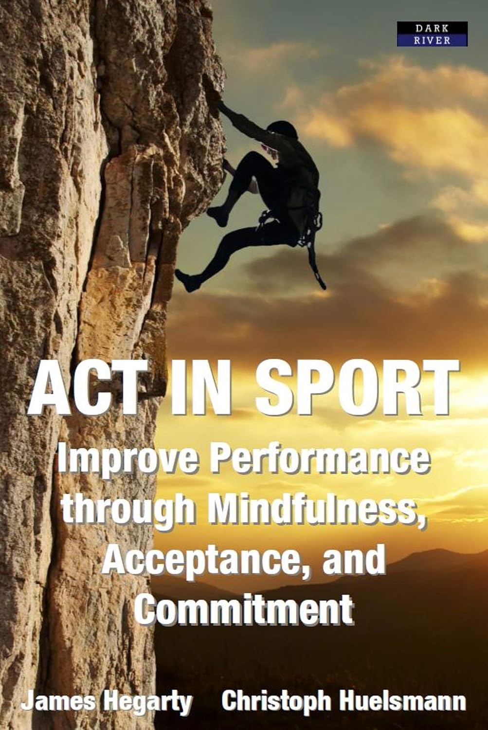 ACT IN SPORT: Improve Performance through Mindfulness, Acceptance, and Commitment (English Edition) baixar livro de graça