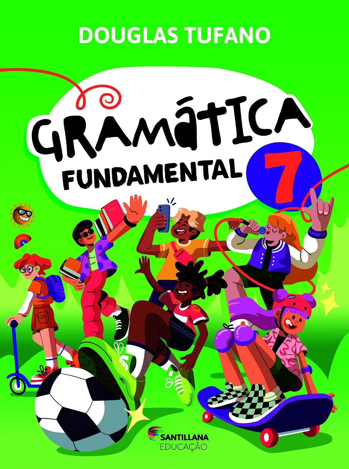 ler totalmente Gra Fundamental 7 ED4