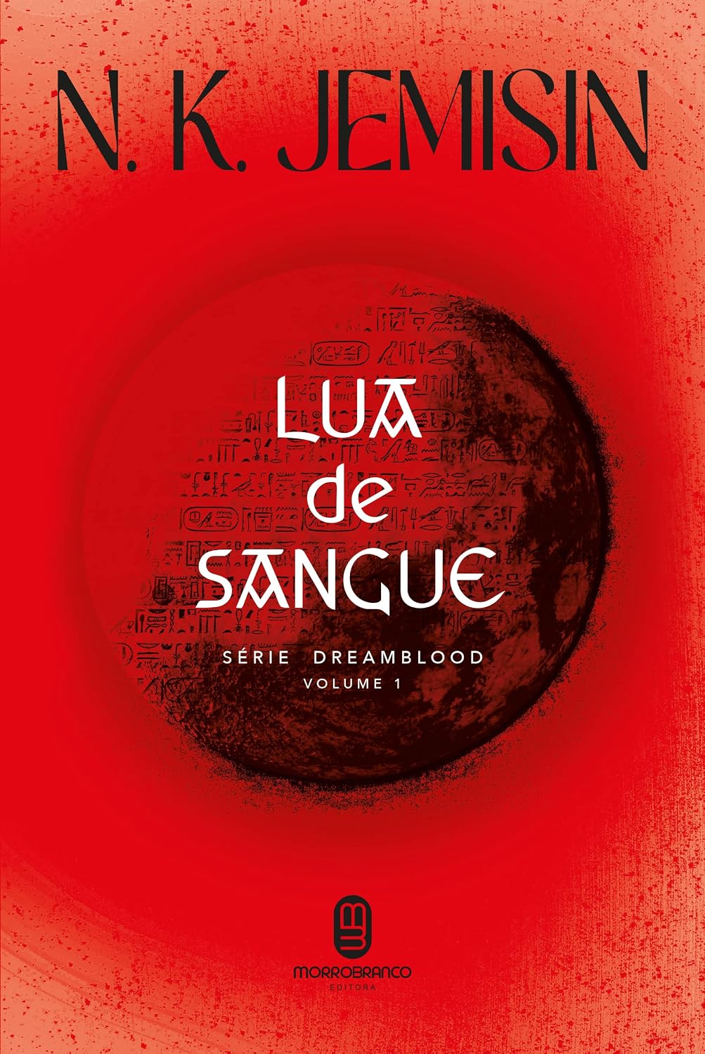 Lua de sangue: 1