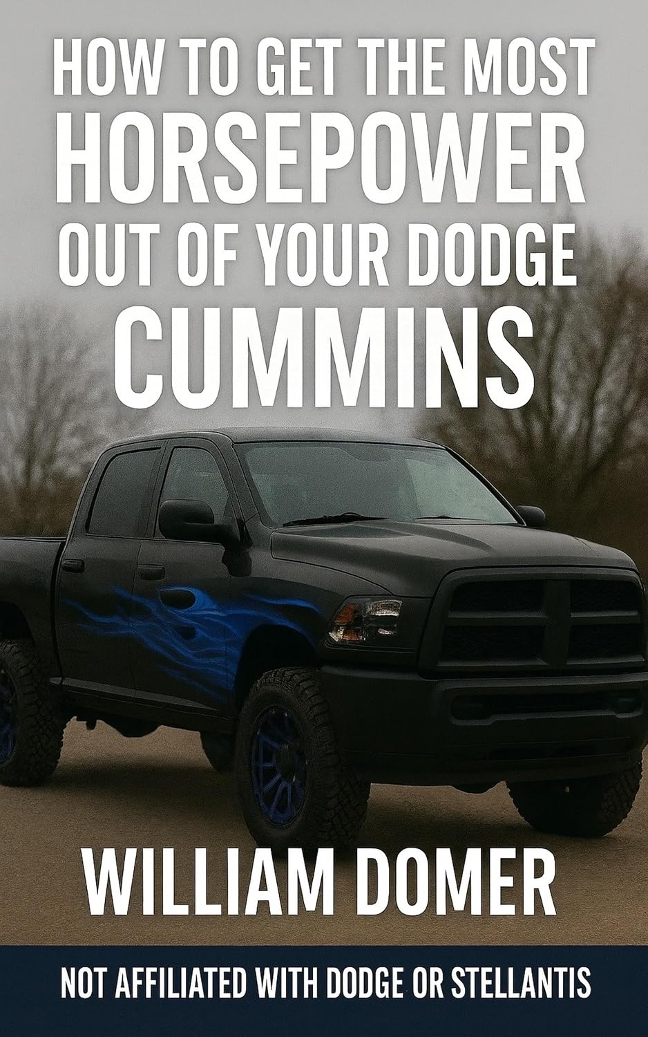 ler totalmente How to get the most horsepower out of a dodge cummins (How to get the most horsepower out of your vehicle) (English Edition)