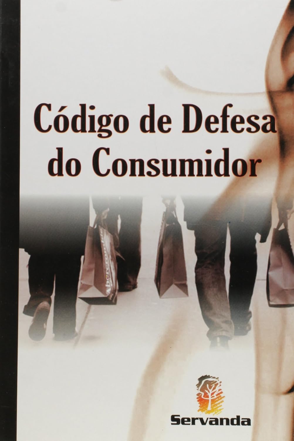 Código de Defesa do Consumidor baixar o livro de graça