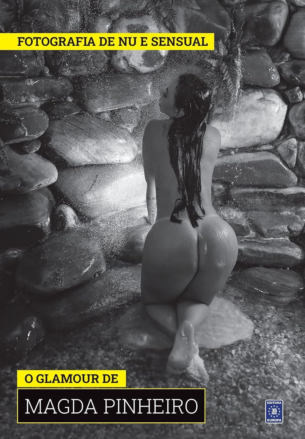 capítulo por capítulo baixar Coleção Fotografia de Nu e Sensual (Temporada 2) - O Glamour de Magda Pinheiro