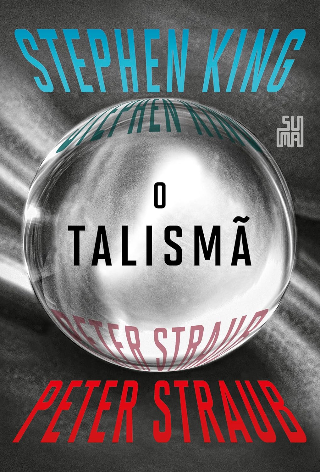 capítulo por capítulo baixar O talismã (Nova edição): Livro 1