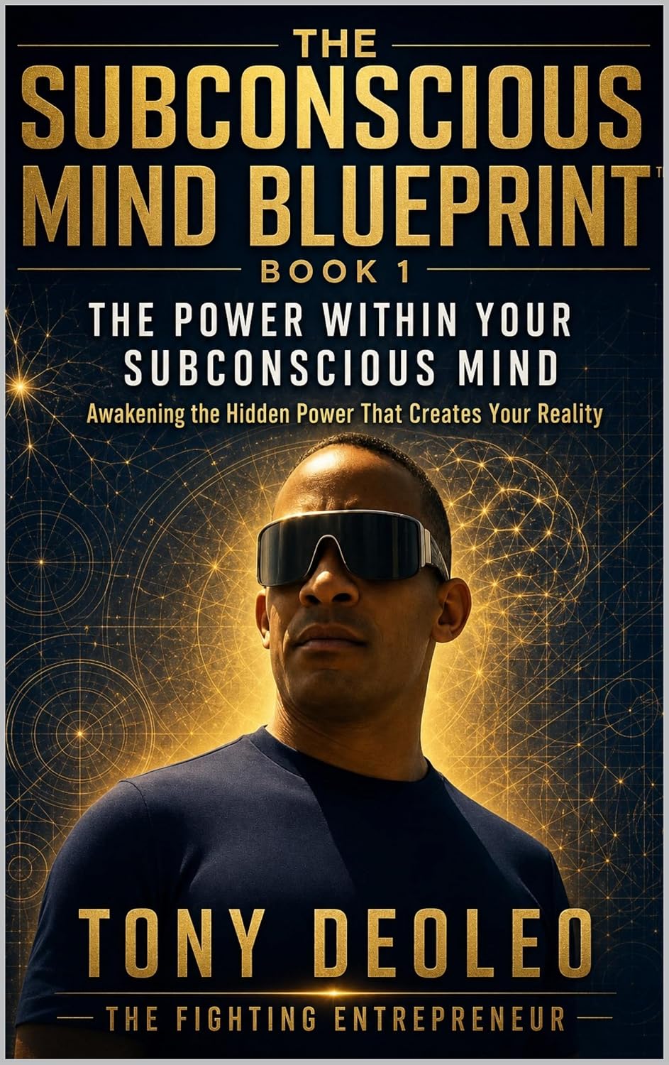 capítulo por capítulo baixar The Power Within Your Subconscious Mind: Awakening the Hidden Power That Creates Your Reality (The Subconscious Mind Blueprint™ 25 Books to Reprogram Your Mind, Unlock Your Book 1) (English Edition)