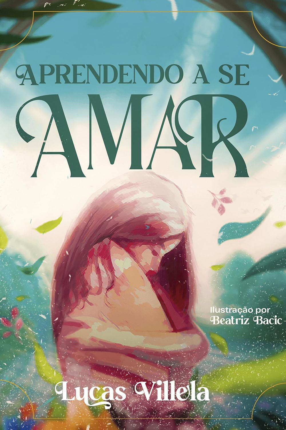 capítulo por capítulo baixar Aprendendo a Se Amar