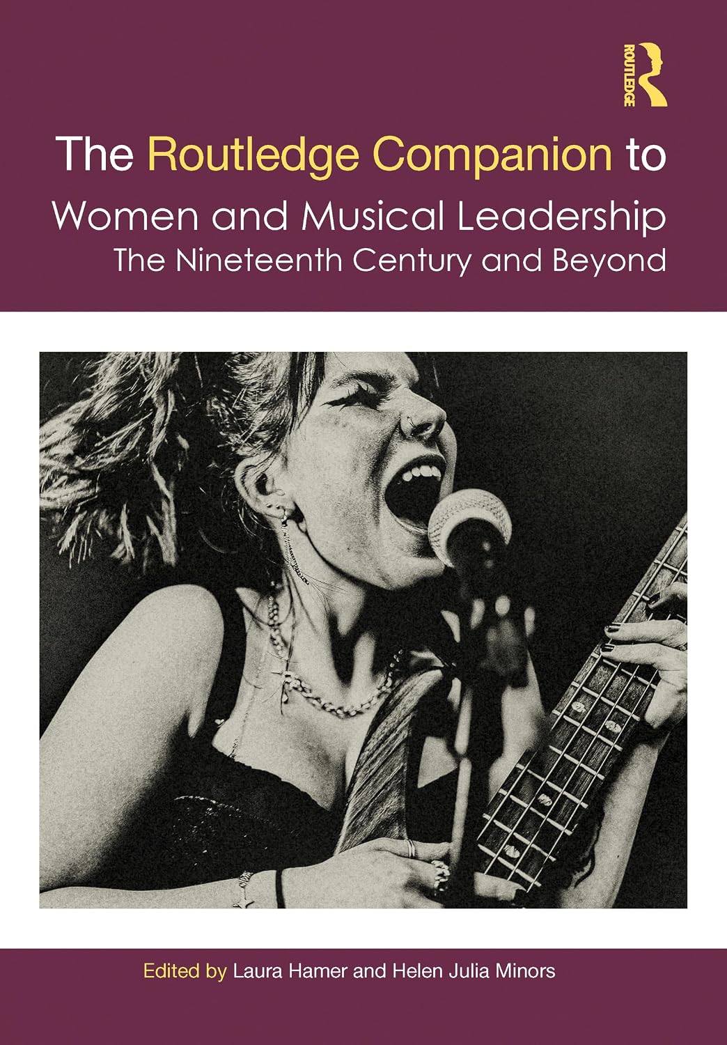 ler totalmente The Routledge Companion to Women and Musical Leadership: The Nineteenth Century and Beyond (Routledge Music Companions) (English Edition)