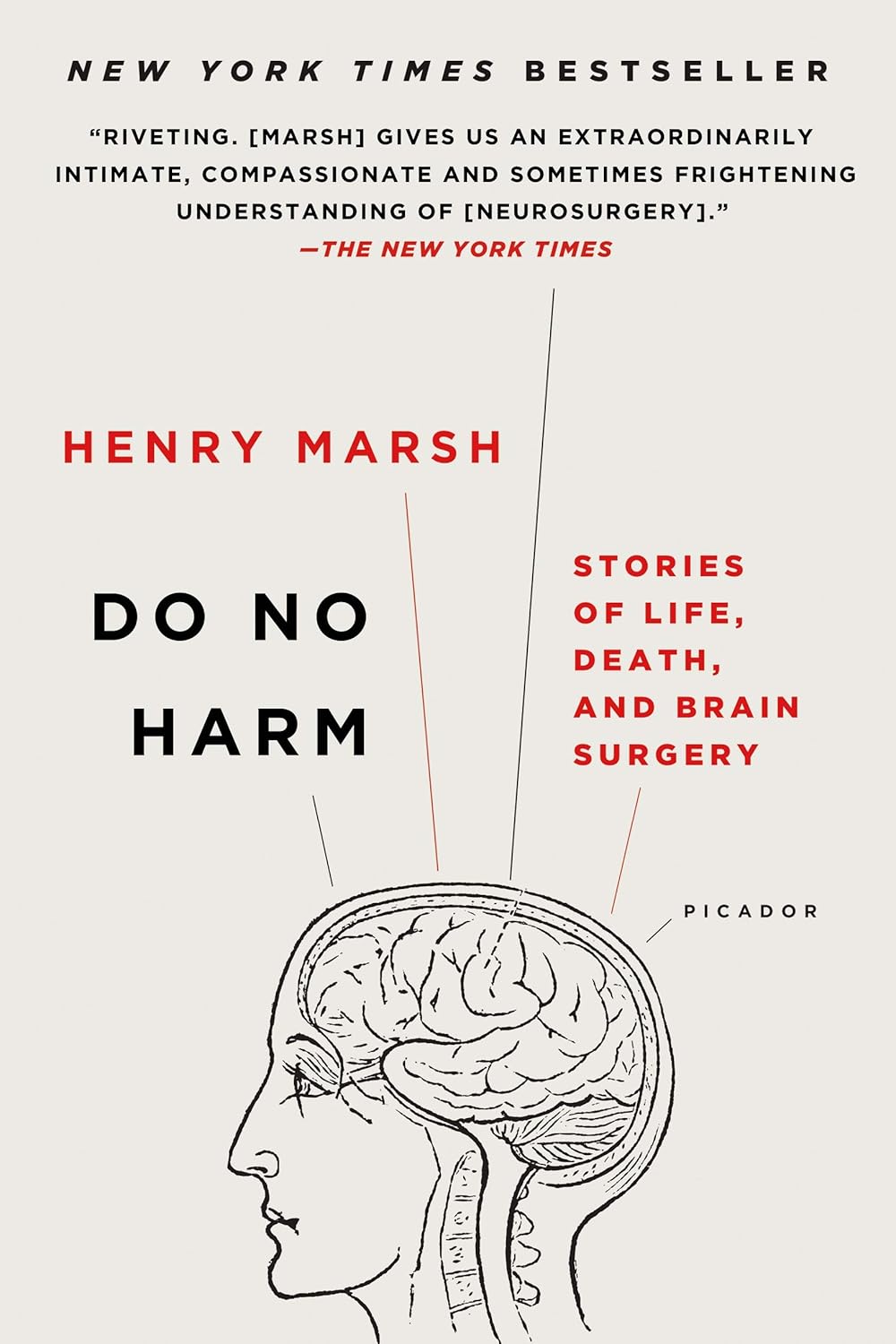 capítulo por capítulo baixar Do No Harm: Stories of Life, Death, and Brain Surgery