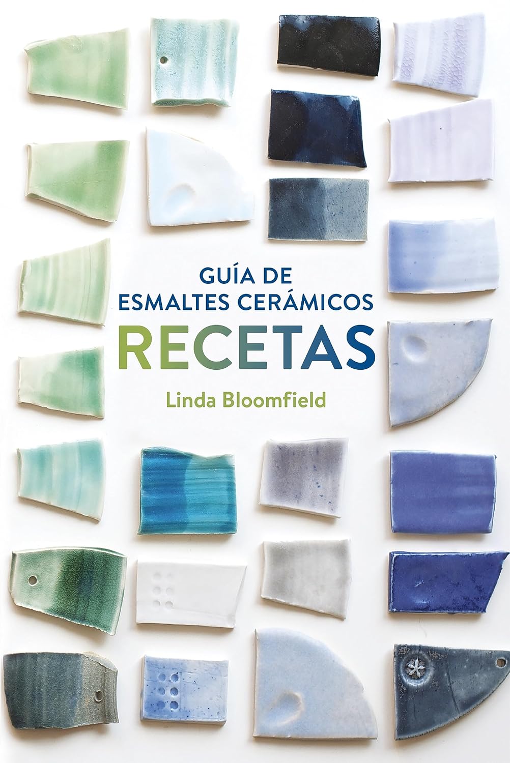 ler totalmente Guía de esmaltes cerámicos. Recetas (GGDIY) (Spanish Edition)