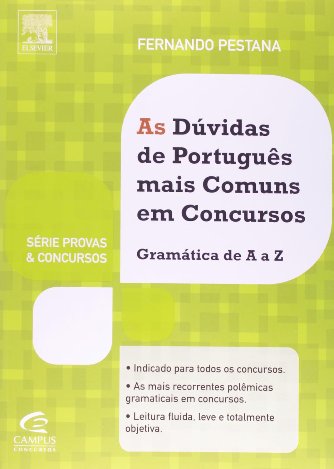 capítulo por capítulo baixar As Dúvidas de Português Mais Comuns em Concursos