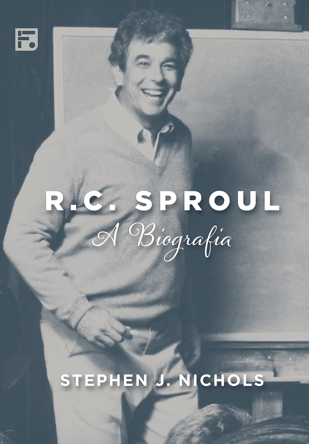 R. C. Sproul: a biografia