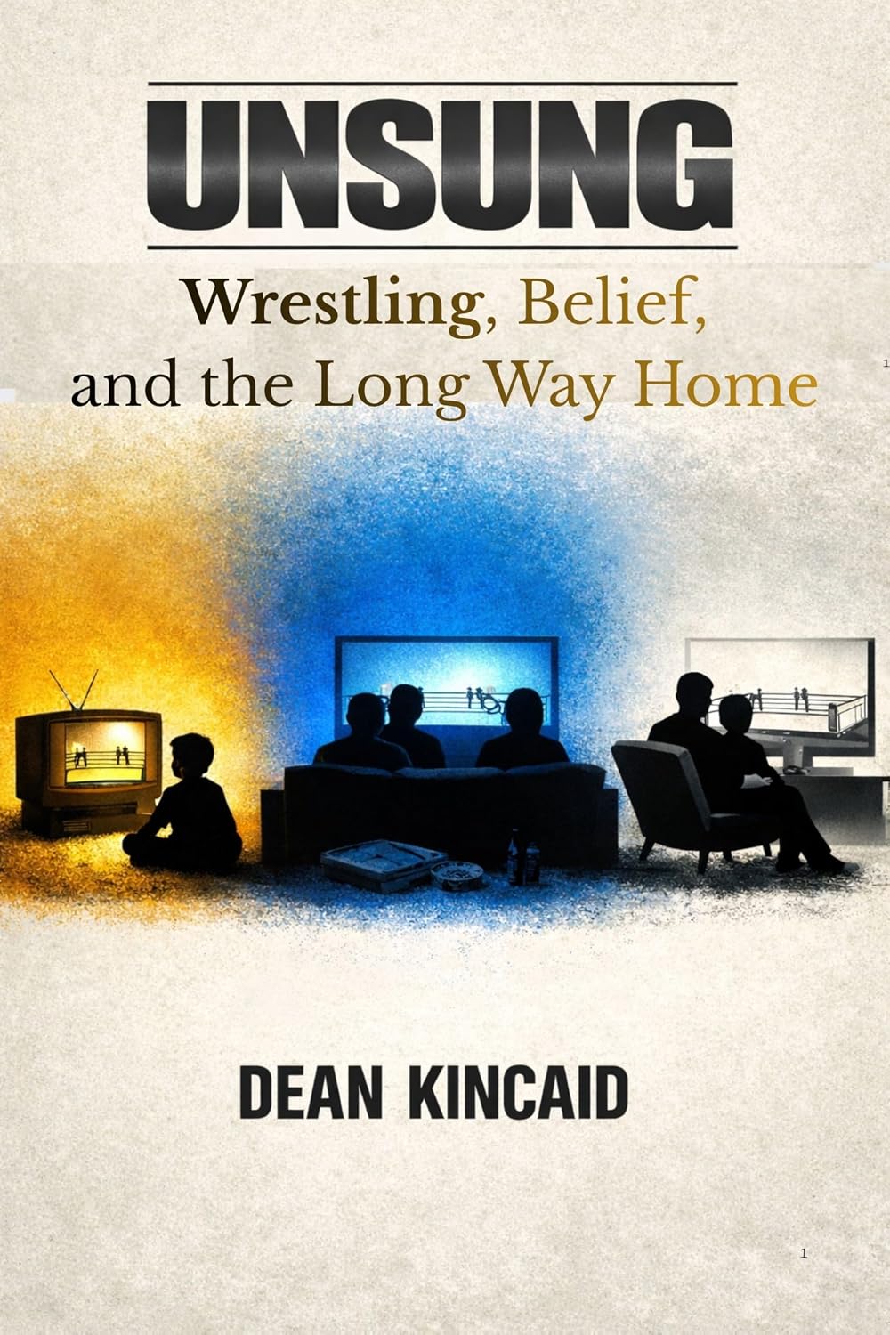 ler totalmente UNSUNG: Wrestling, Belief, and the Long Way Home: A 90s Sports Entertainment Memoir of Professional Legends, Iconic Eras, and Ringside Culture (Unsung: Wrestling’s Hidden Pillars) (English Edition)