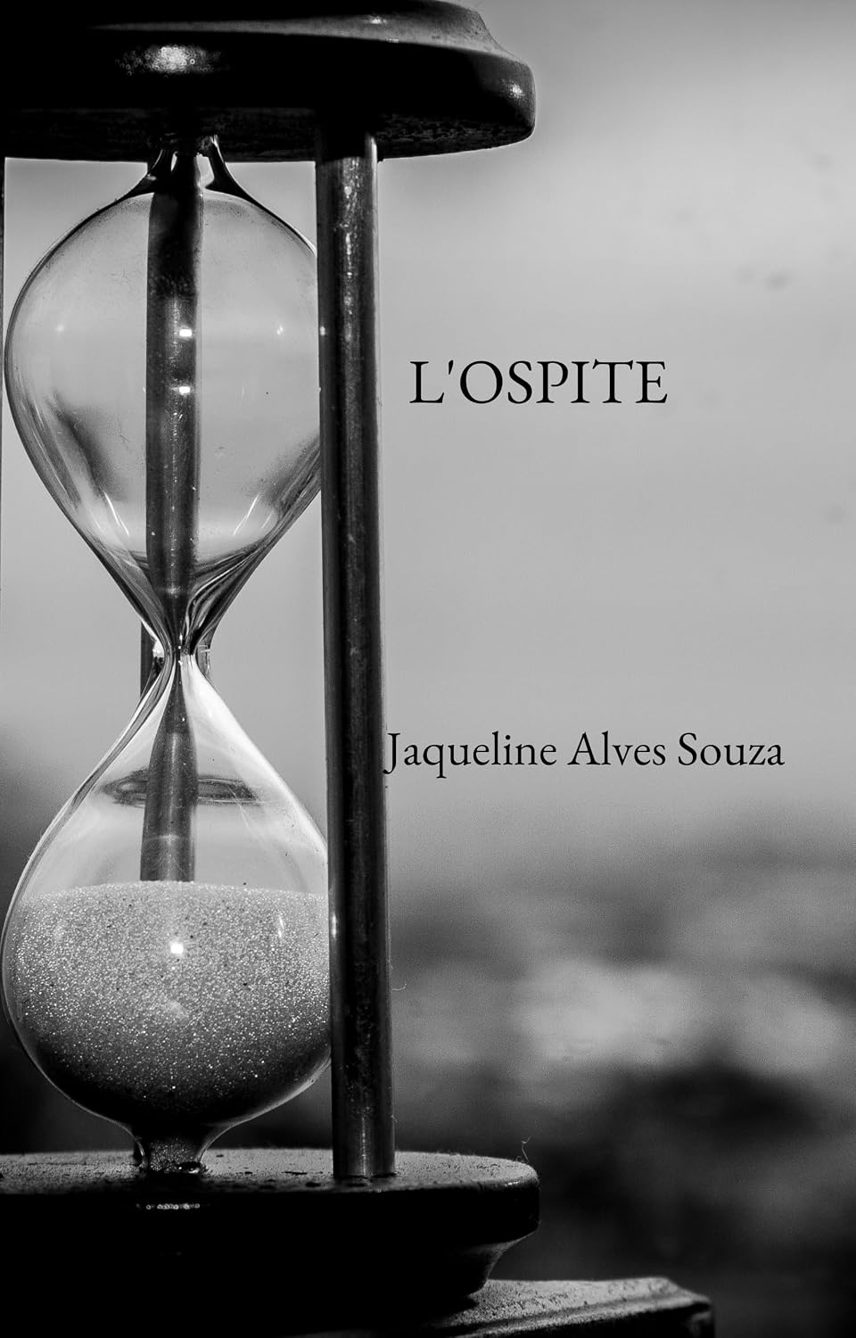 L'Ospite (Italian Edition) baixar livro de graça