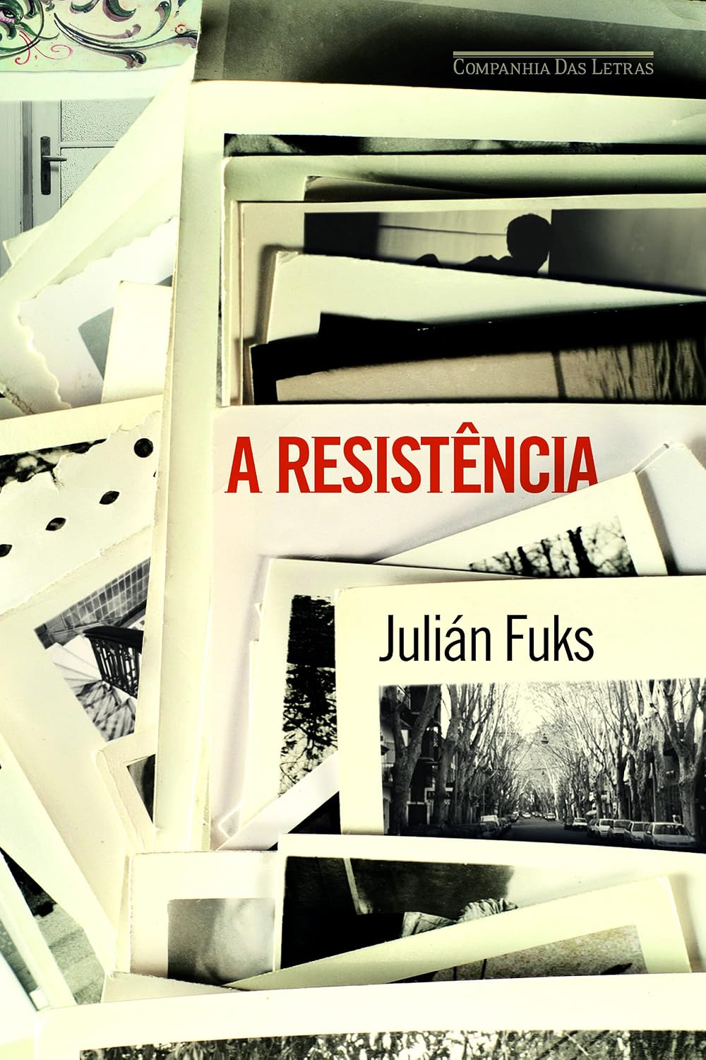 A resistência baixar livro de graça