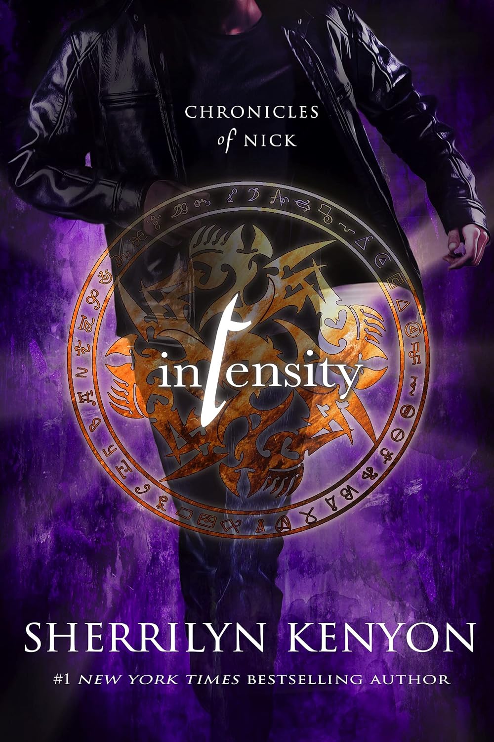 ler totalmente Intensity (Chronicles of Nick Book 8) (English Edition)