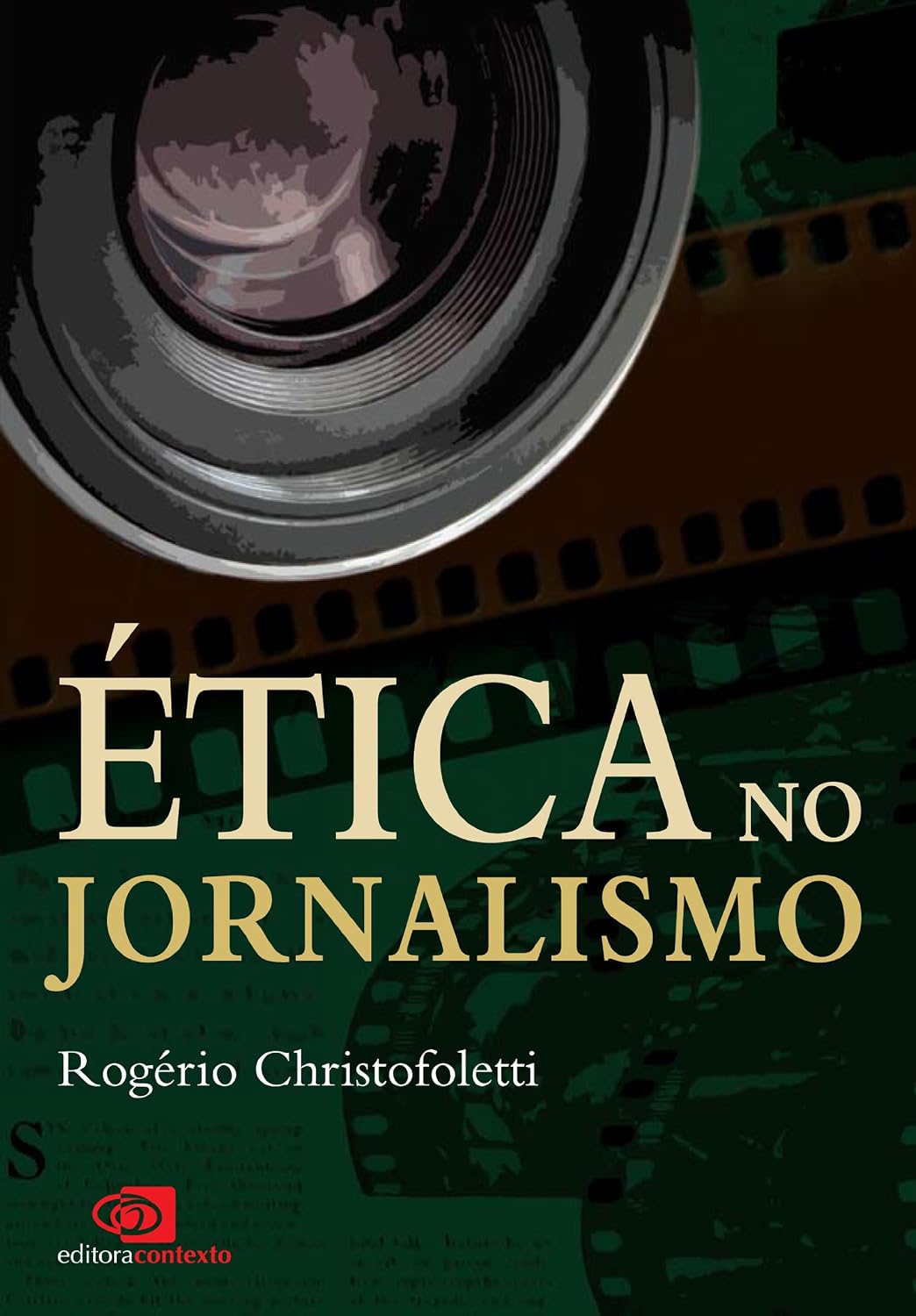 ler totalmente Ética no jornalismo