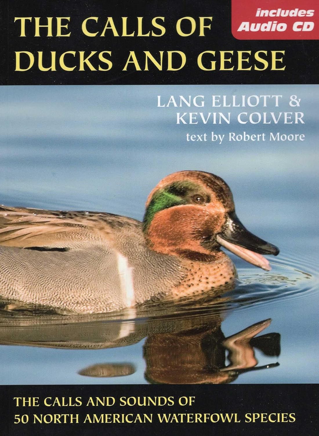 ler totalmente Calls of Ducks & Geese (English Edition)