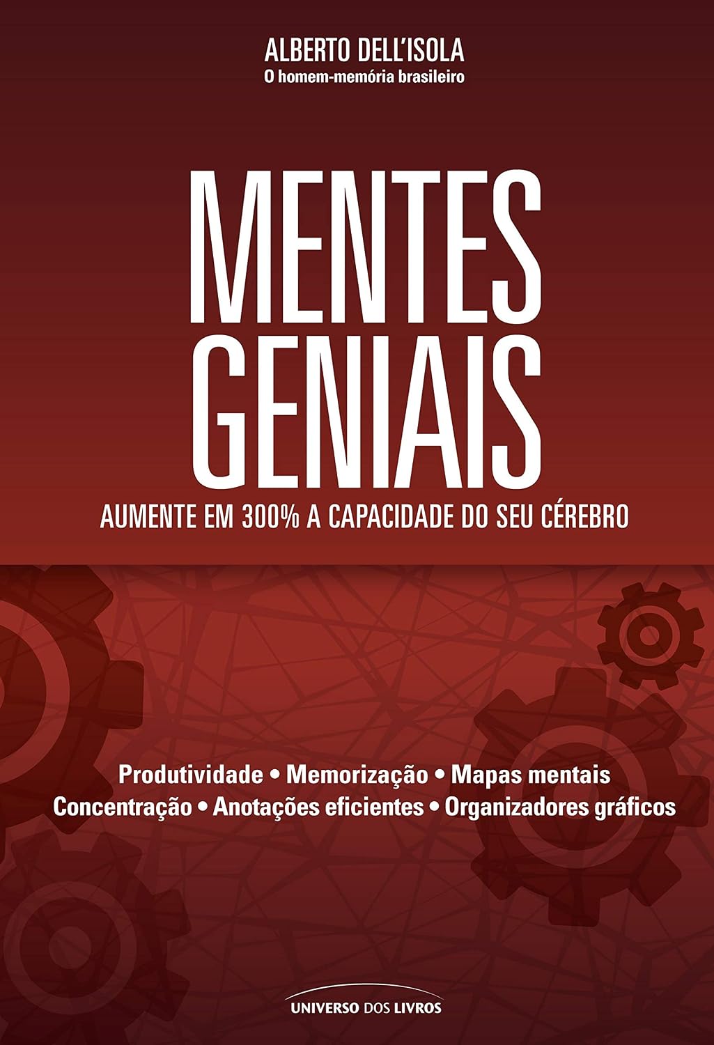 ler totalmente Mentes geniais