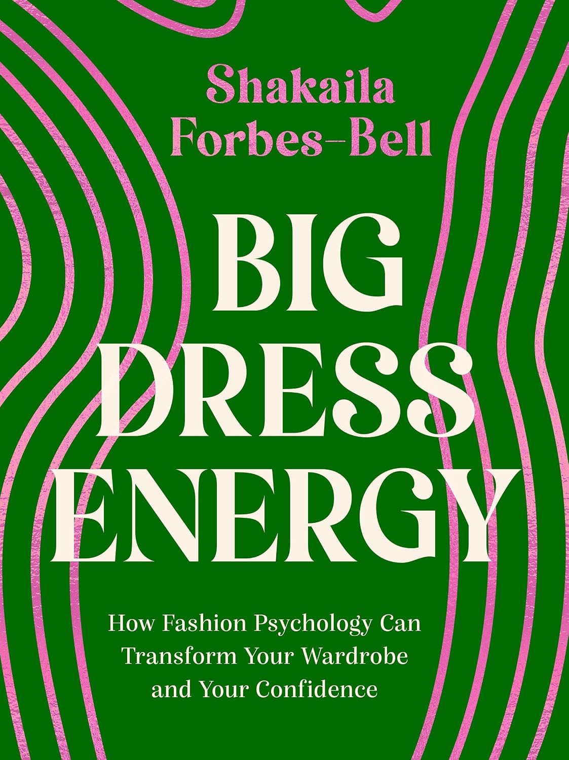 capítulo por capítulo baixar Big Dress Energy: How Fashion Psychology Can Transform Your Wardrobe and Your Confidence