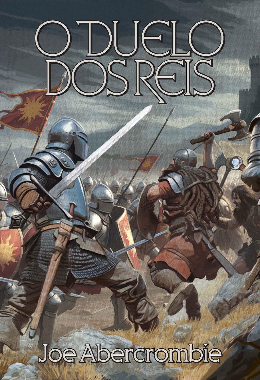 O duelo dos reis: 3 baixar o livro de graça