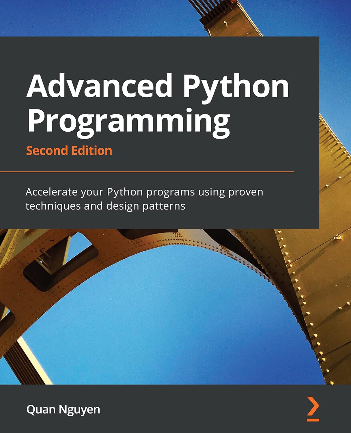 Advanced Python Programming: Accelerate your Python programs using proven techniques and design patterns, 2nd Edition (English Edition) baixar livro de graça