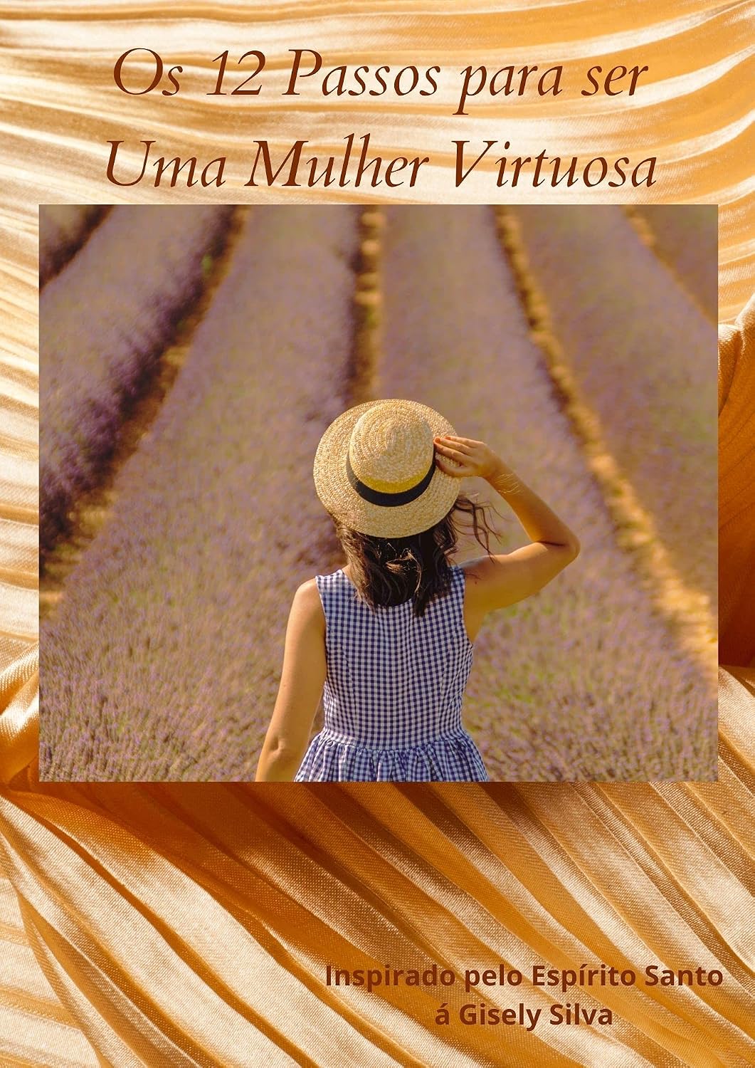 ler totalmente Os 12 passos para Ser uma Mulher Virtuosa: Mulher de Provérbios