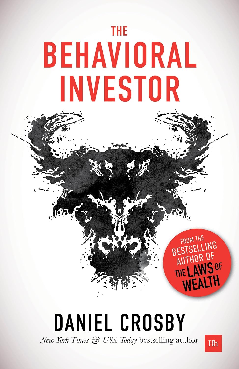 ler totalmente The Behavioral Investor: How Psychology Shapes Wealth, Risk, and Investment Decisions