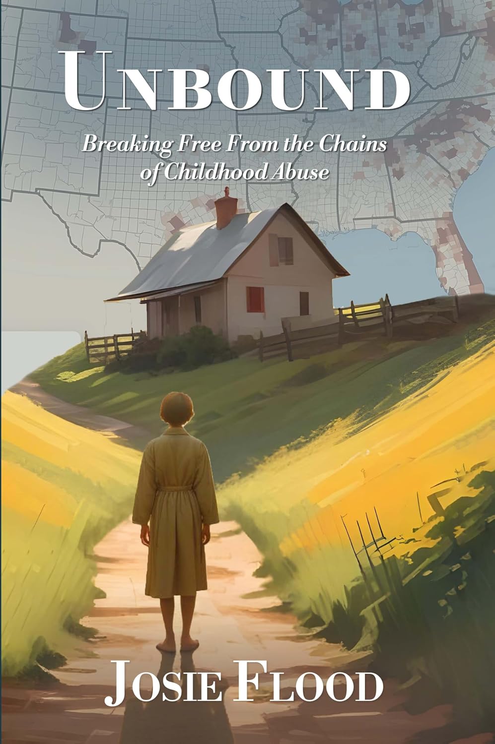 ler totalmente Unbound: Breaking Free From the Chains of Childhood Abuse (English Edition)
