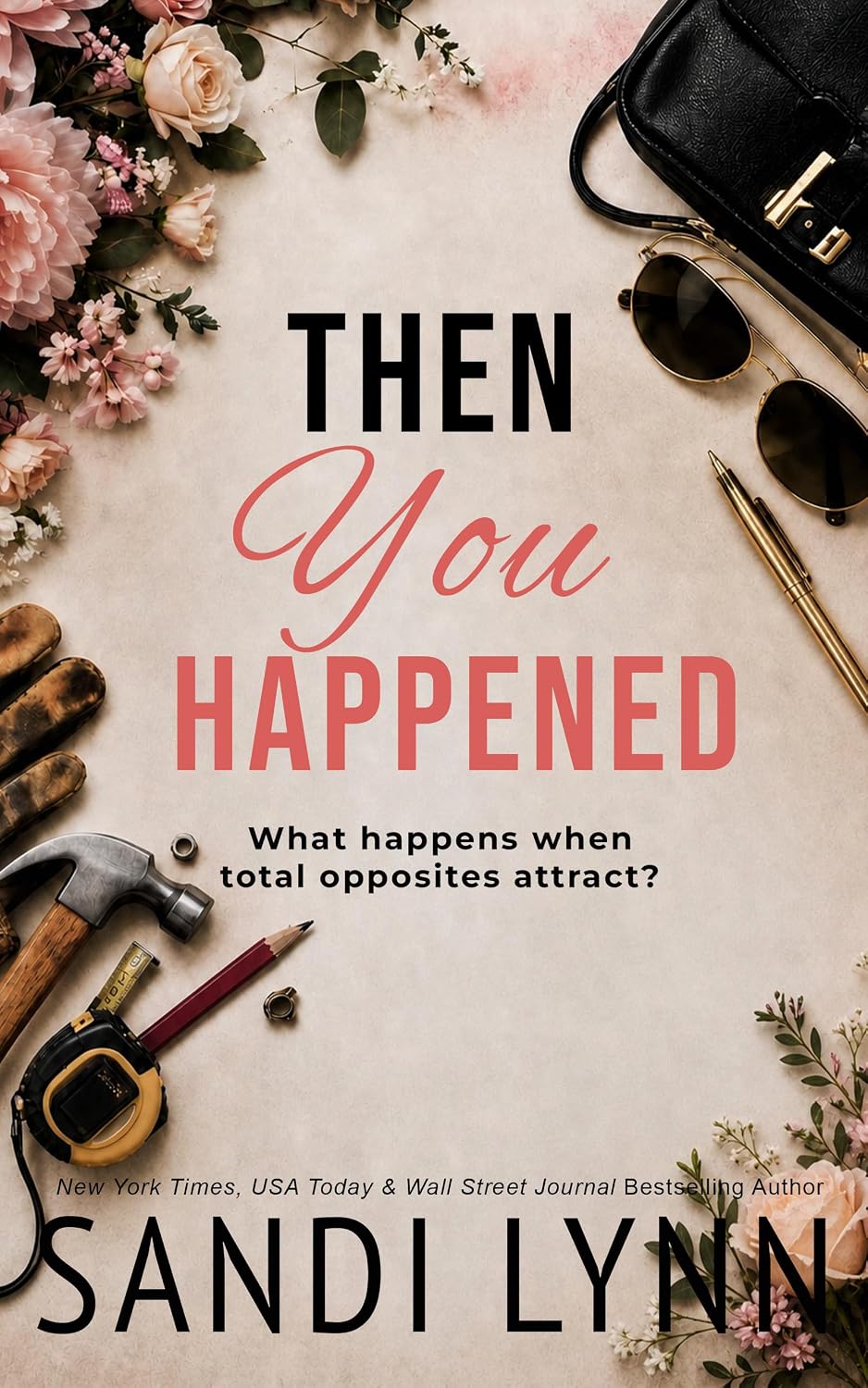 Then You Happened: Friends-to-Lovers Romance (Happened Series Book 1) (English Edition) baixar livro de graça