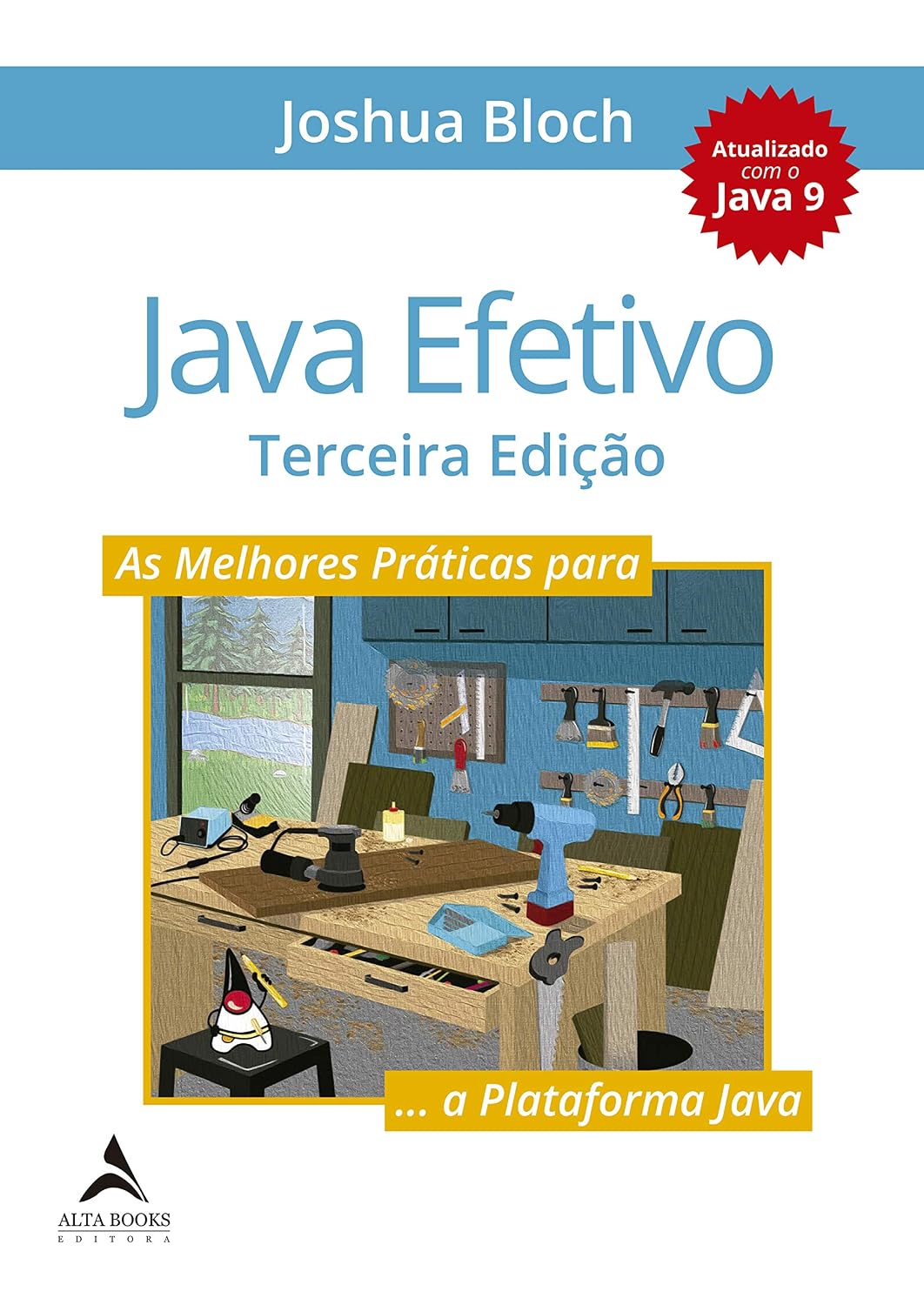 Java Efetivo: As Melhores Práticas Para a Plataforma Java baixar livro de graça