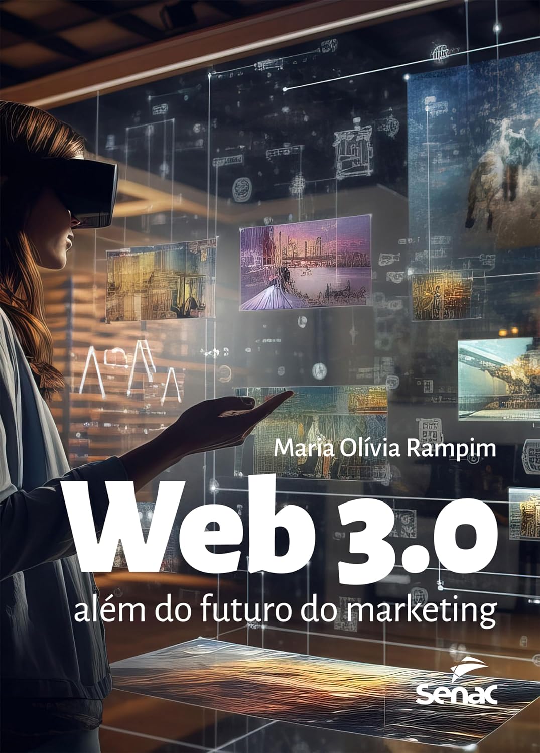 capítulo por capítulo baixar Web 3.0: Além do futuro do marketing