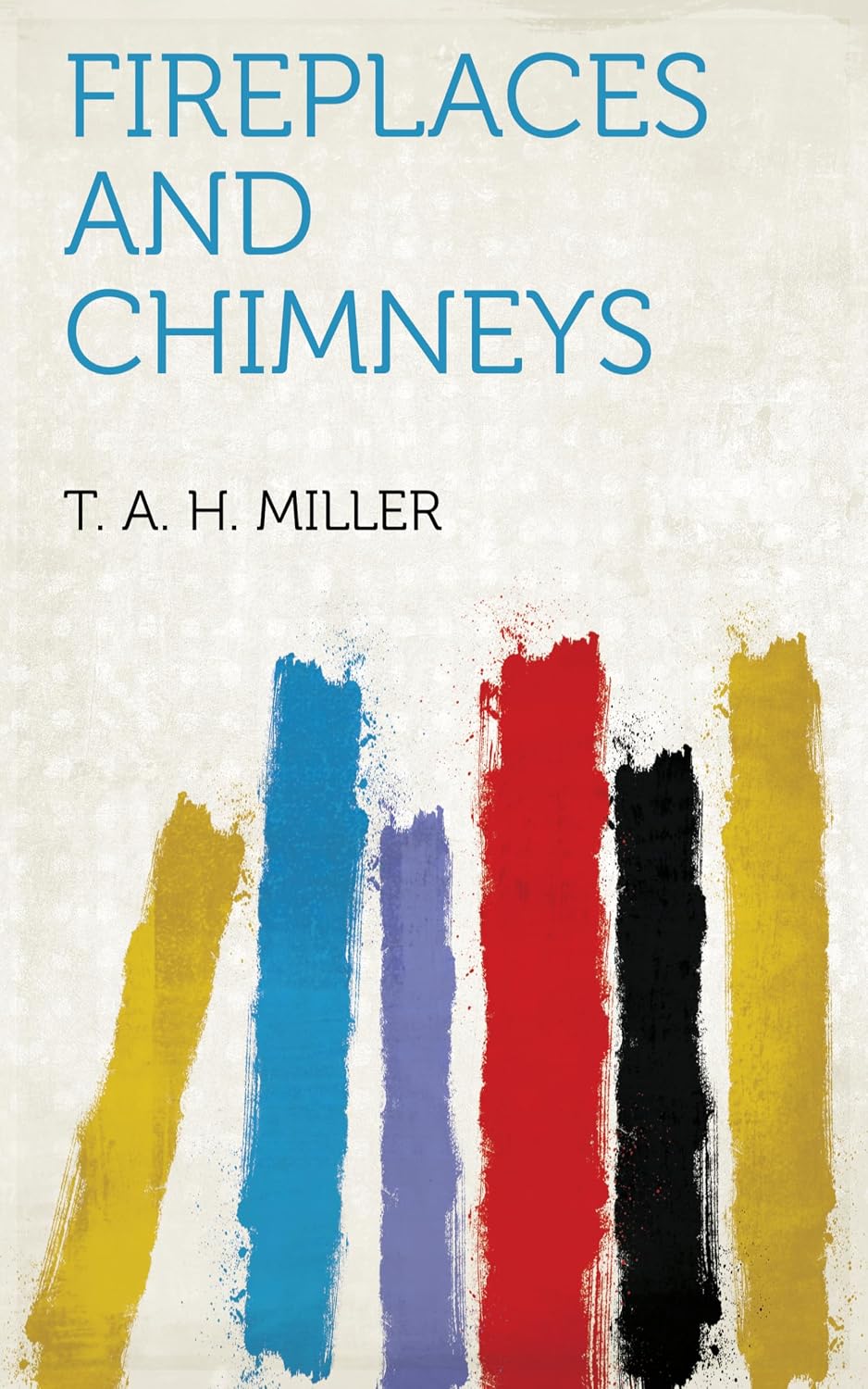 Fireplaces and Chimneys (English Edition) baixar o livro de graça
