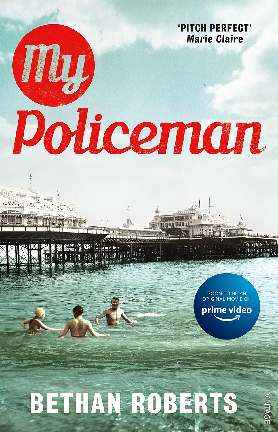 My Policeman: NOW A MAJOR FILM STARRING HARRY STYLES baixar livro de graça