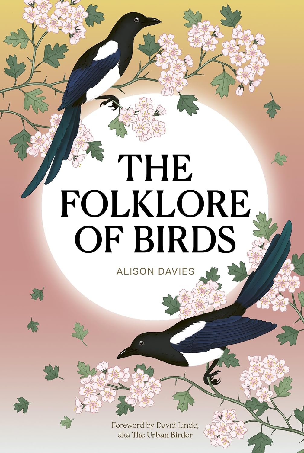 capítulo por capítulo baixar The Folklore of Birds: The forgotten tales behind nature’s most enigmatic creatures (English Edition)