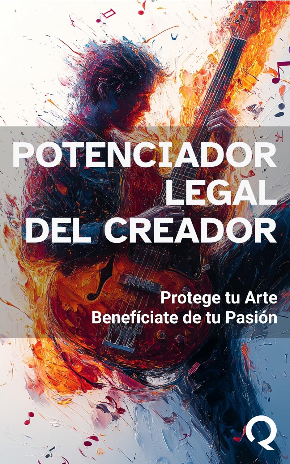 capítulo por capítulo baixar Potenciador Legal del Creador: Protege tu Arte, Benefíciate de tu Pasión (Spanish Edition)