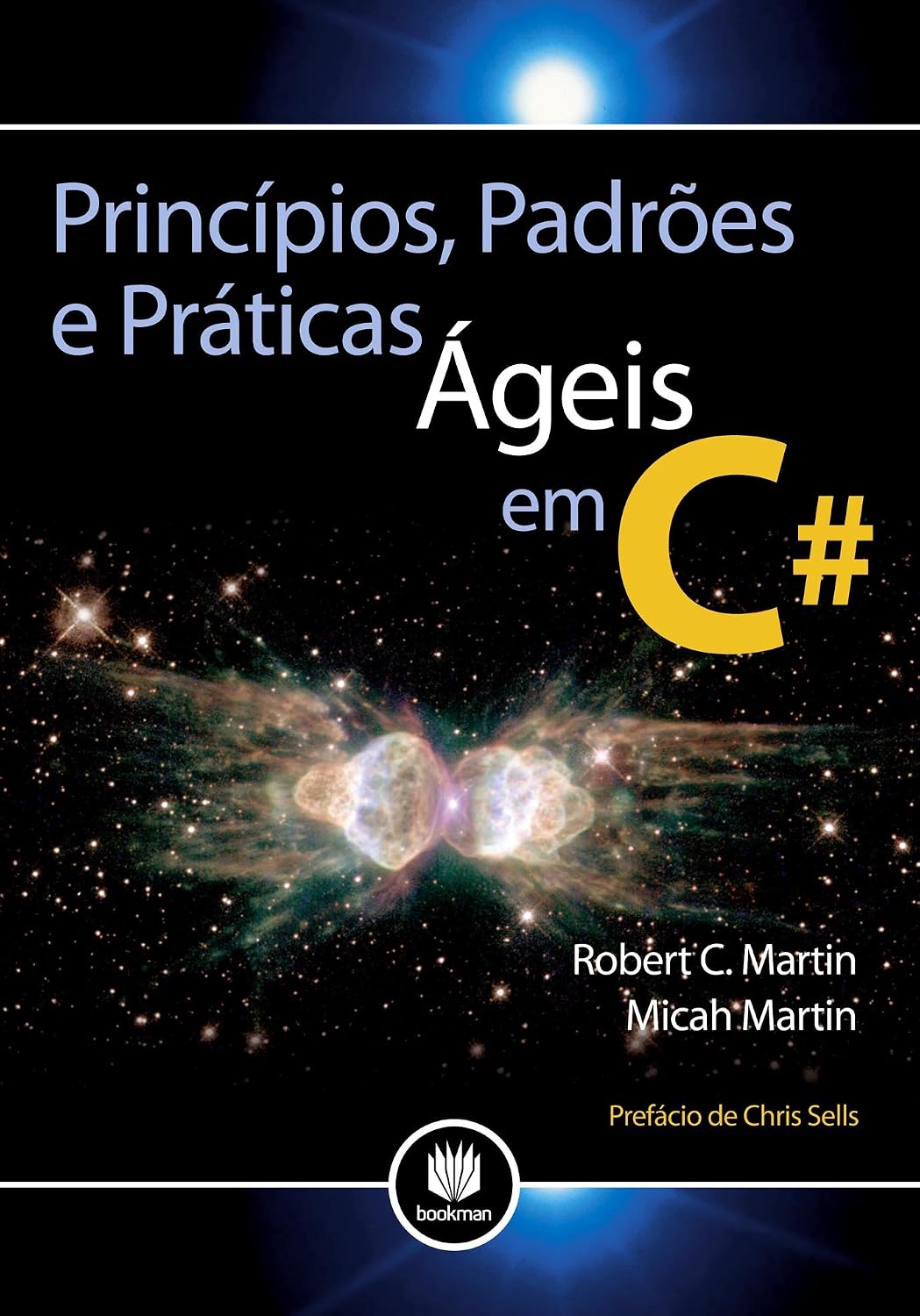 Princípios, Padrões e Práticas Ágeis em C# baixar o livro de graça