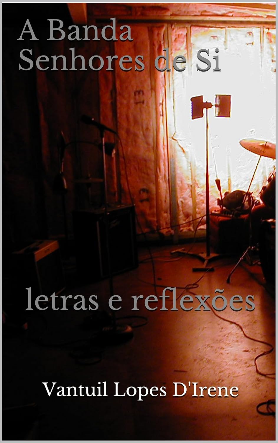 A Banda Senhores de Si: Letras e reflexões baixar livro de graça