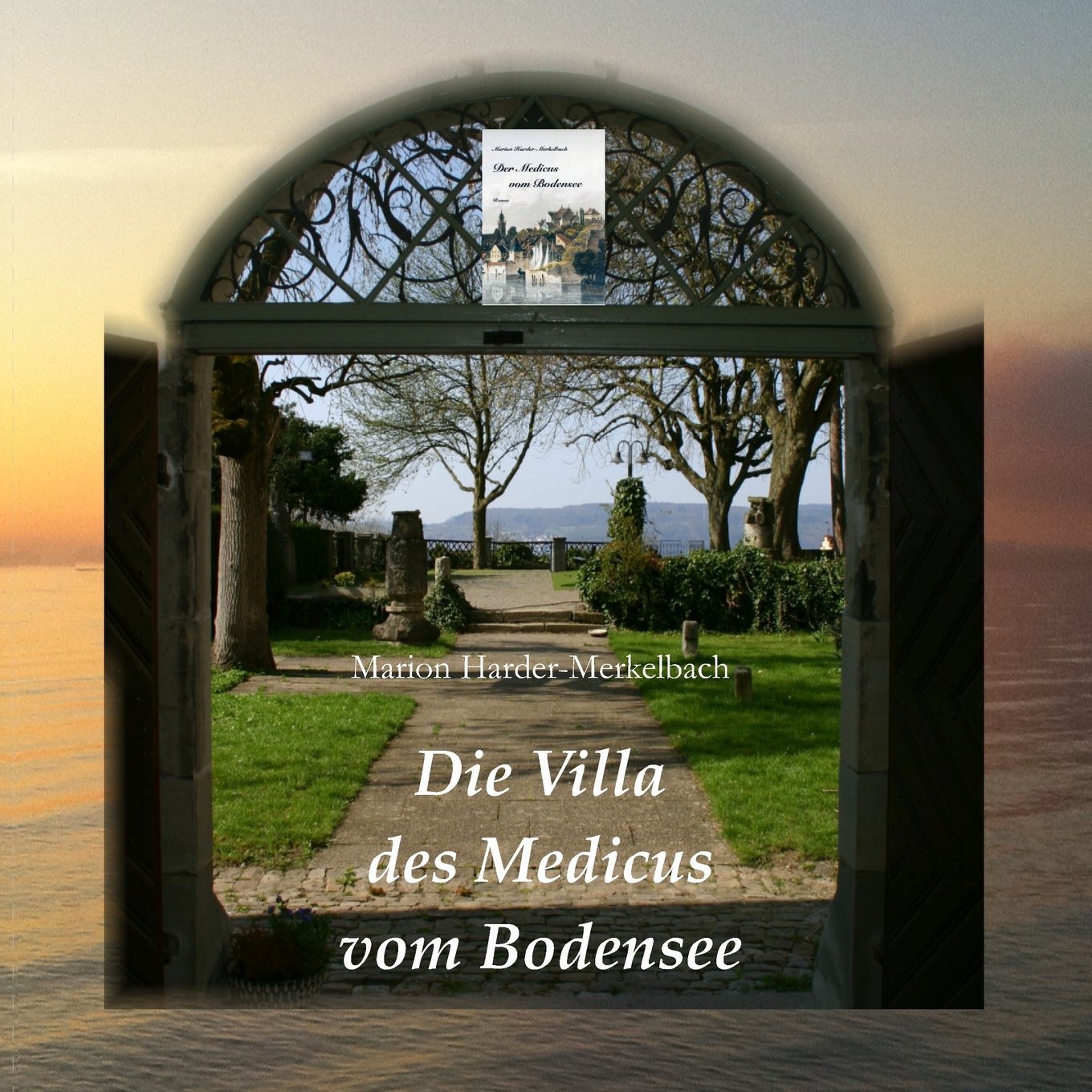 Die Villa Des Medicus Vom Bodensee baixar o livro de graça