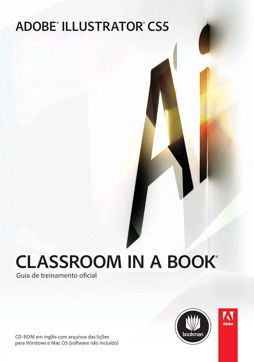 Adobe Illustrator CS5: Classroom in a Book
