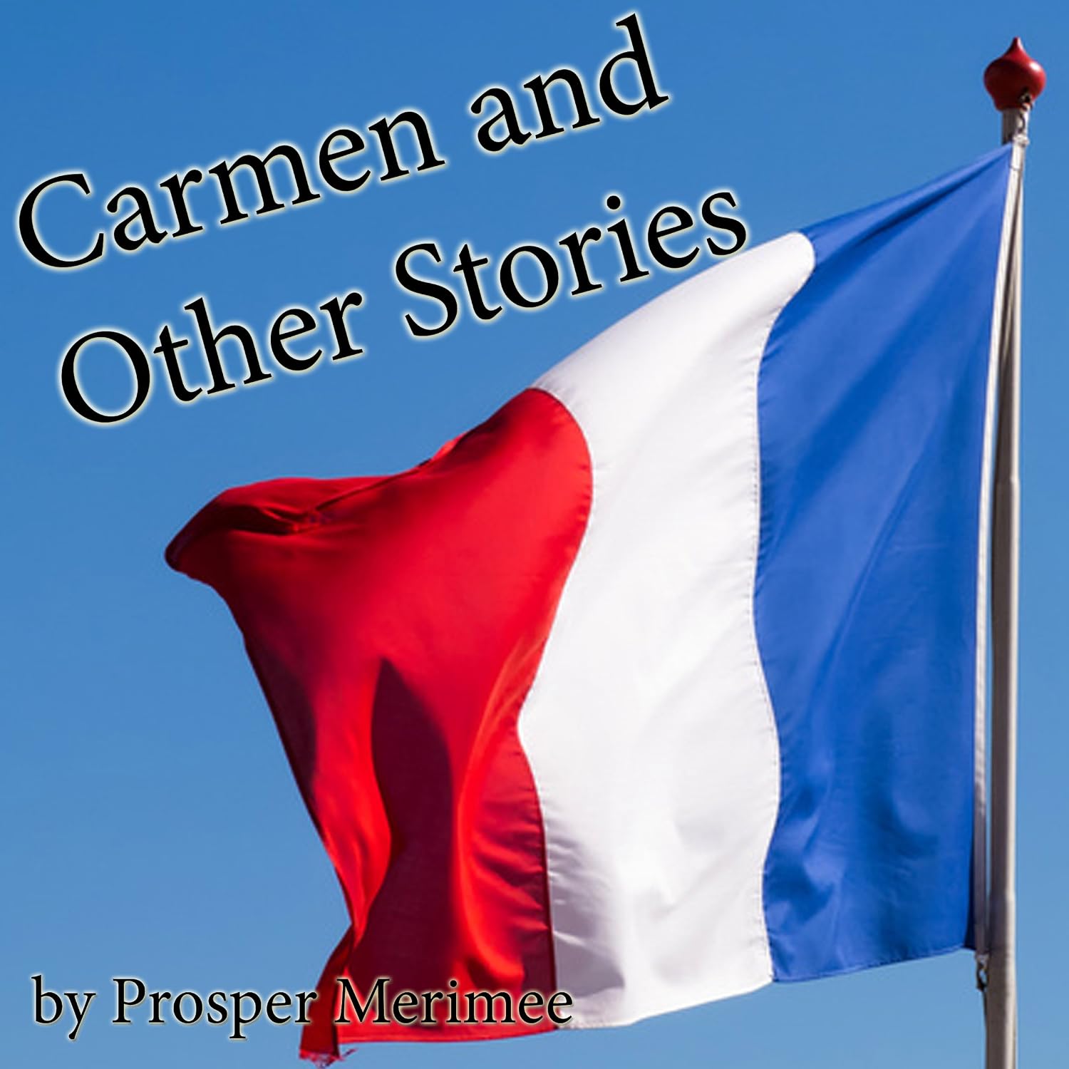 Carmen and Other Stories baixar o livro de graça