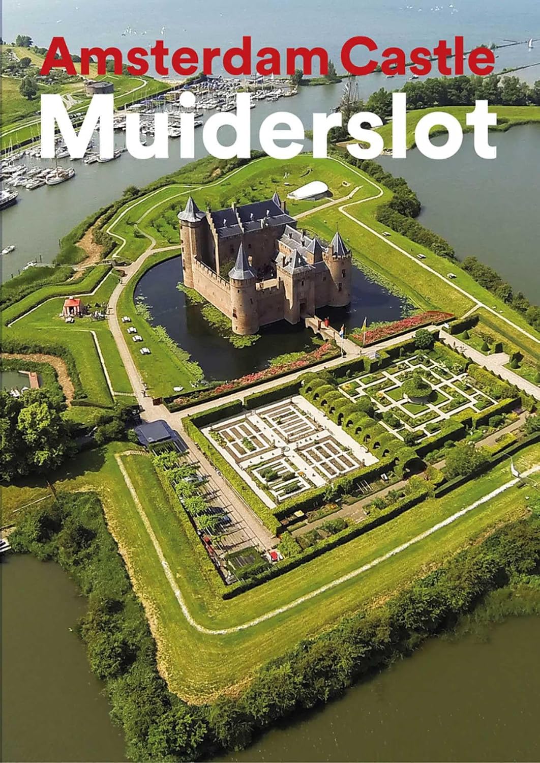Amsterdam Castle Muiderslot baixar o livro de graça
