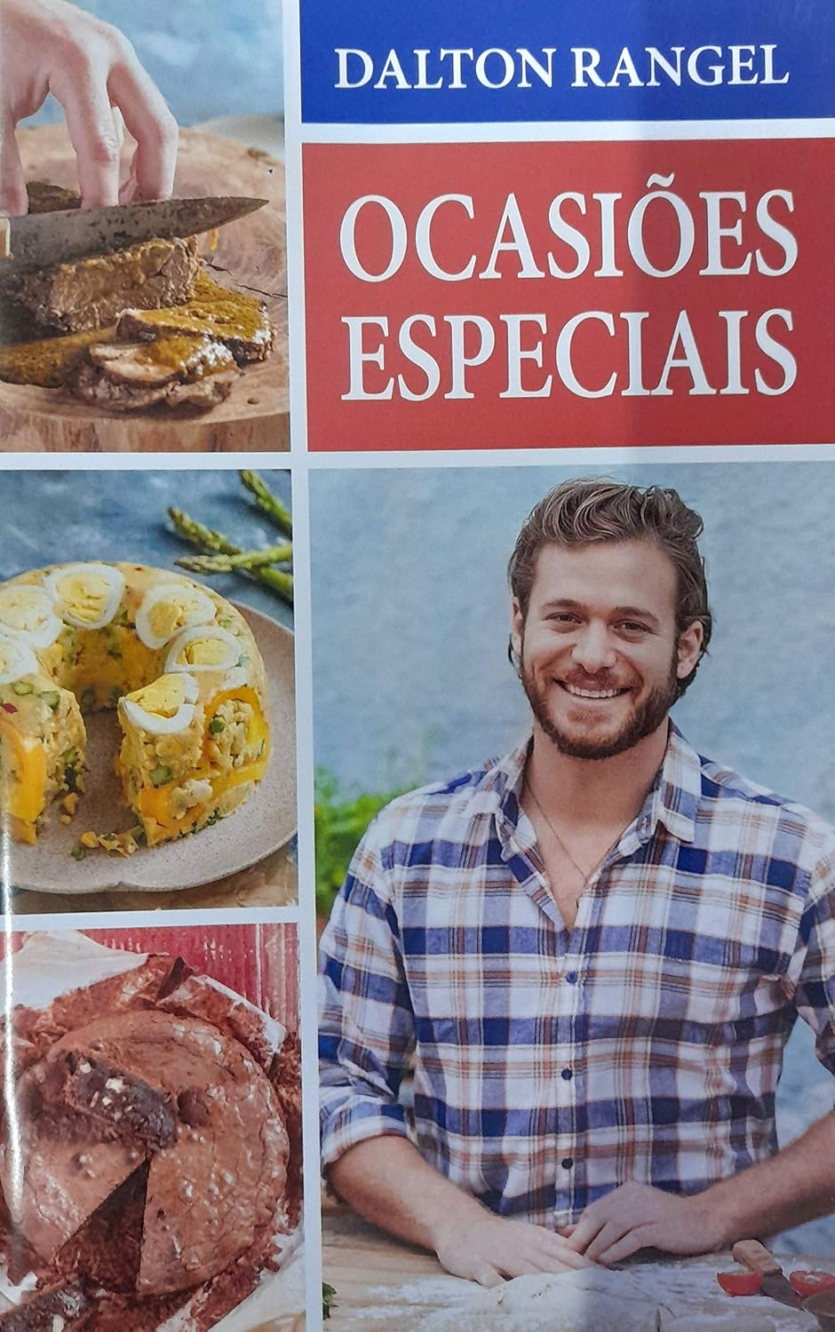 Livro Ocasiões Especiais Dalton Rangel baixar o livro de graça