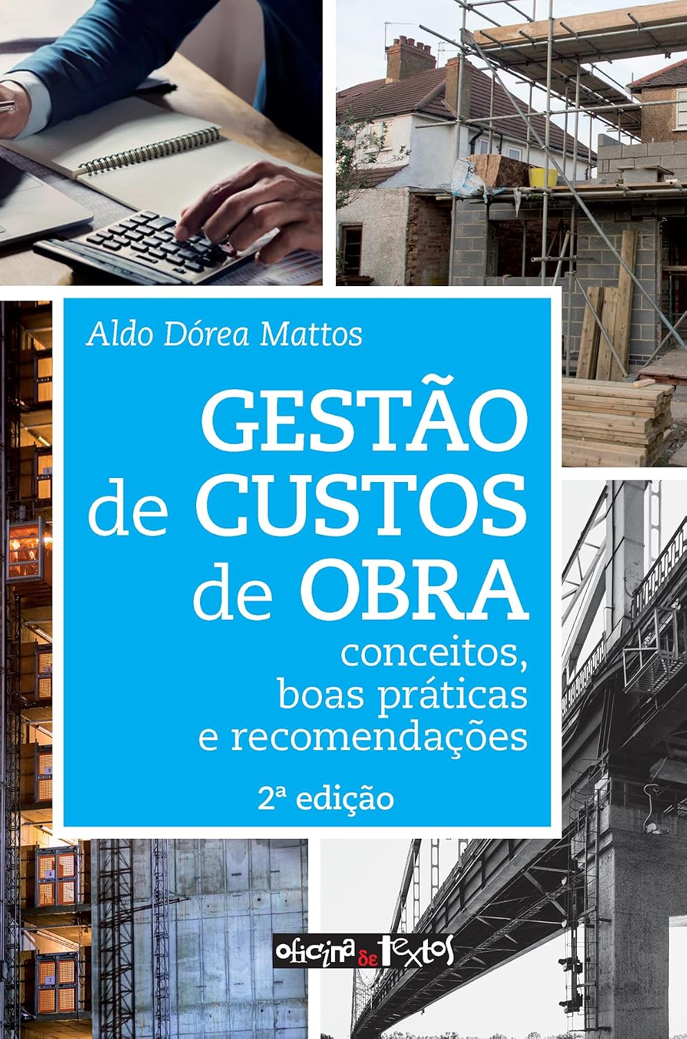 capítulo por capítulo baixar Gestão de custos de obra: conceitos, boas práticas e recomendações
